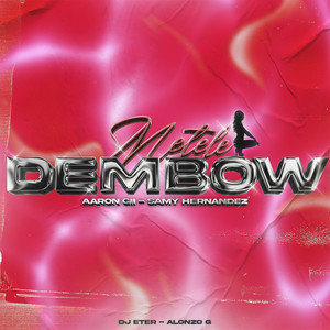 Metele Dembow (Explicit)