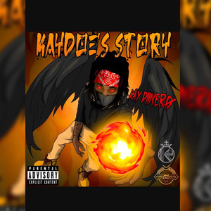 Kaydoe's Story (Explicit)