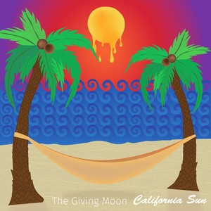 California Sun - EP