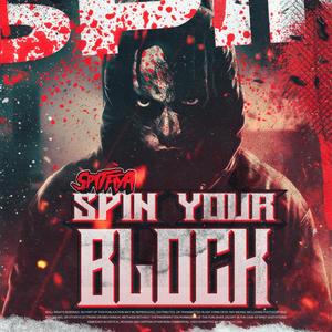 Spin your block (Explicit)