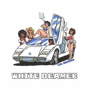 White Beamer (Explicit)