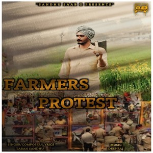 Farmers Protest (Original)