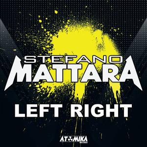 Left Right (Extended Ita Mix)