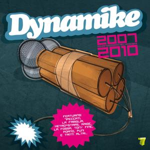 Dynamike (Explicit)
