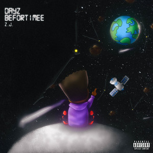 Dayz Befortimee (Explicit)