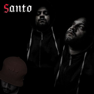 Santo (Explicit)