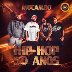 Hip Hop 50 Anos