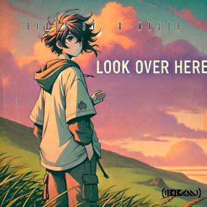 Look Over Here (EP)