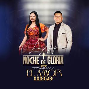 El Amor llegó (feat. Taty Ambrocio)