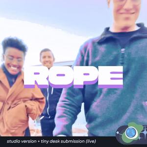 Rope (Explicit)