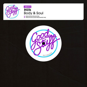 Body & Soul (Vocal Mix)