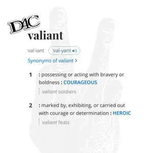 Valiant