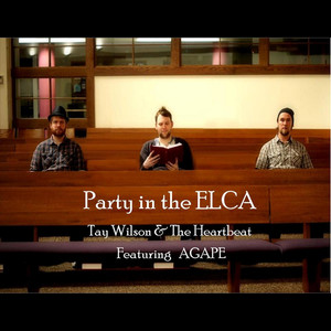 Party in the Elca (Parody) [feat. Agape]