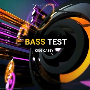 Bass Test (Heavy Bass)