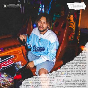 Leave Me (feat. Kdot Ka$$anova) (Explicit)