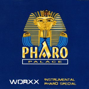 Pharo Palace