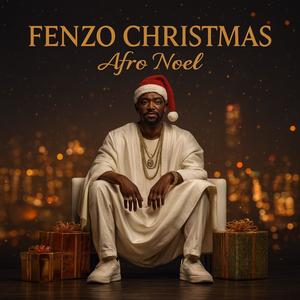 Feliz Navidad (Afro-Latino Amapiano)