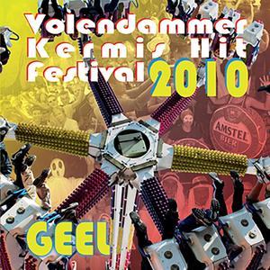 Kom Van Die Kruk Af