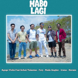 MABO LAGI (Explicit)