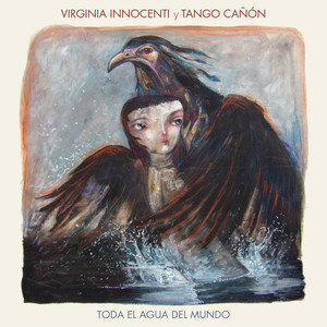 Toda el agua del mundo