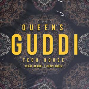 Queens Guddi (Tech House)