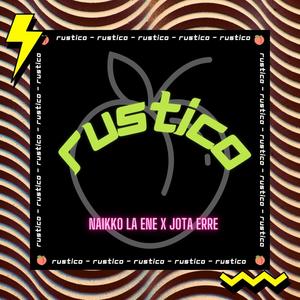 Rustico (feat. Jota Erre Oficial)