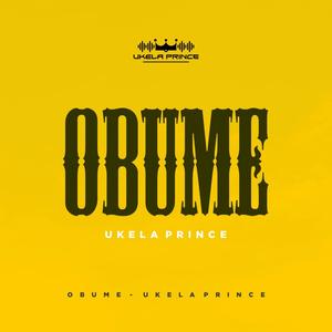 OBUME (My Soul)