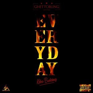 Everyday (Explicit)