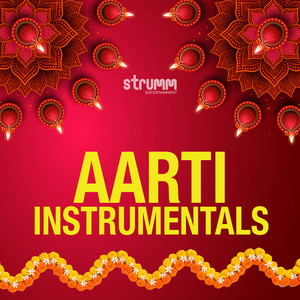 Aarti Kije Hanuman Lala Ki (Instrumental)