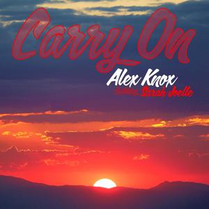 Carry On (feat. Sarah Joelle)