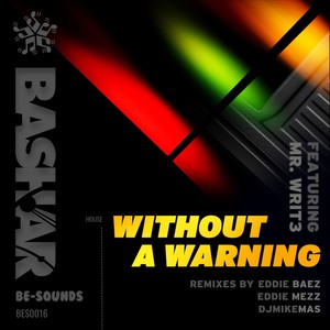 Without a Warning (Eddie Mezz Remix)
