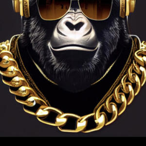 Going Ape (Explicit)