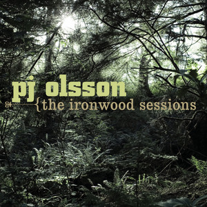 The Ironwood Sessions