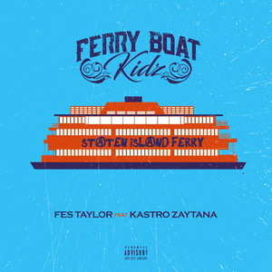 Ferry Boat Kids (Explicit)
