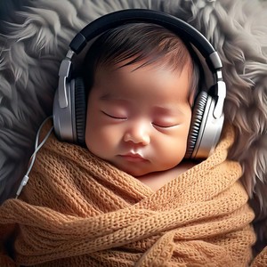 Lofi Baby Sleep: Cradle Beats for Calm Nights