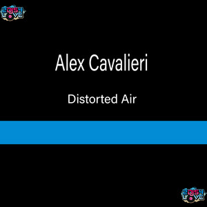 Distorted Air (Melodic Air Mix)