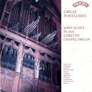 A Trumpet Minuet - A Trumpet Minuet