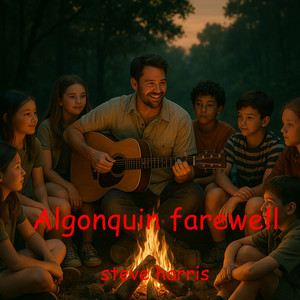 Algonquin Farewell