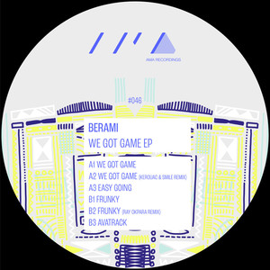 Frunky (Ray Okpara Remix)