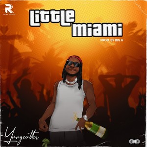 Little Miami (Explicit)