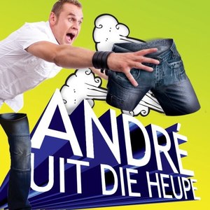 Uit Die Heupe