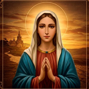 María Madre Del Camino