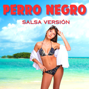 PERRO NEGRO - Salsa (Remix)