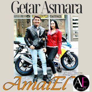 Getar Asmara