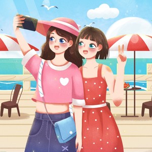 夏至已然