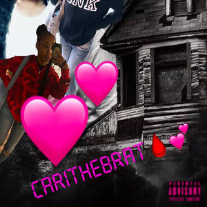 For youu (feat. CaridaBrat) (Explicit)