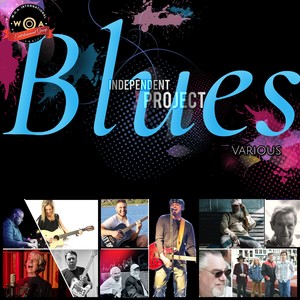 Mama Taught Me (Independent Blues Version)