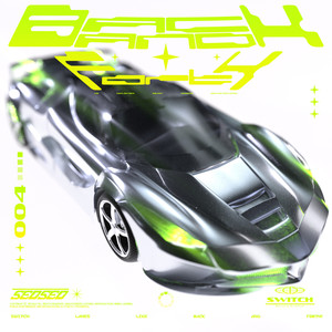 Back and Forth (KOR ver.) (KOR ver.)