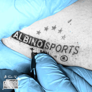 Albino Sports, Vol. 1 (Explicit)