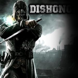 Dishonored rap Vigila tus espaldas (Explicit)